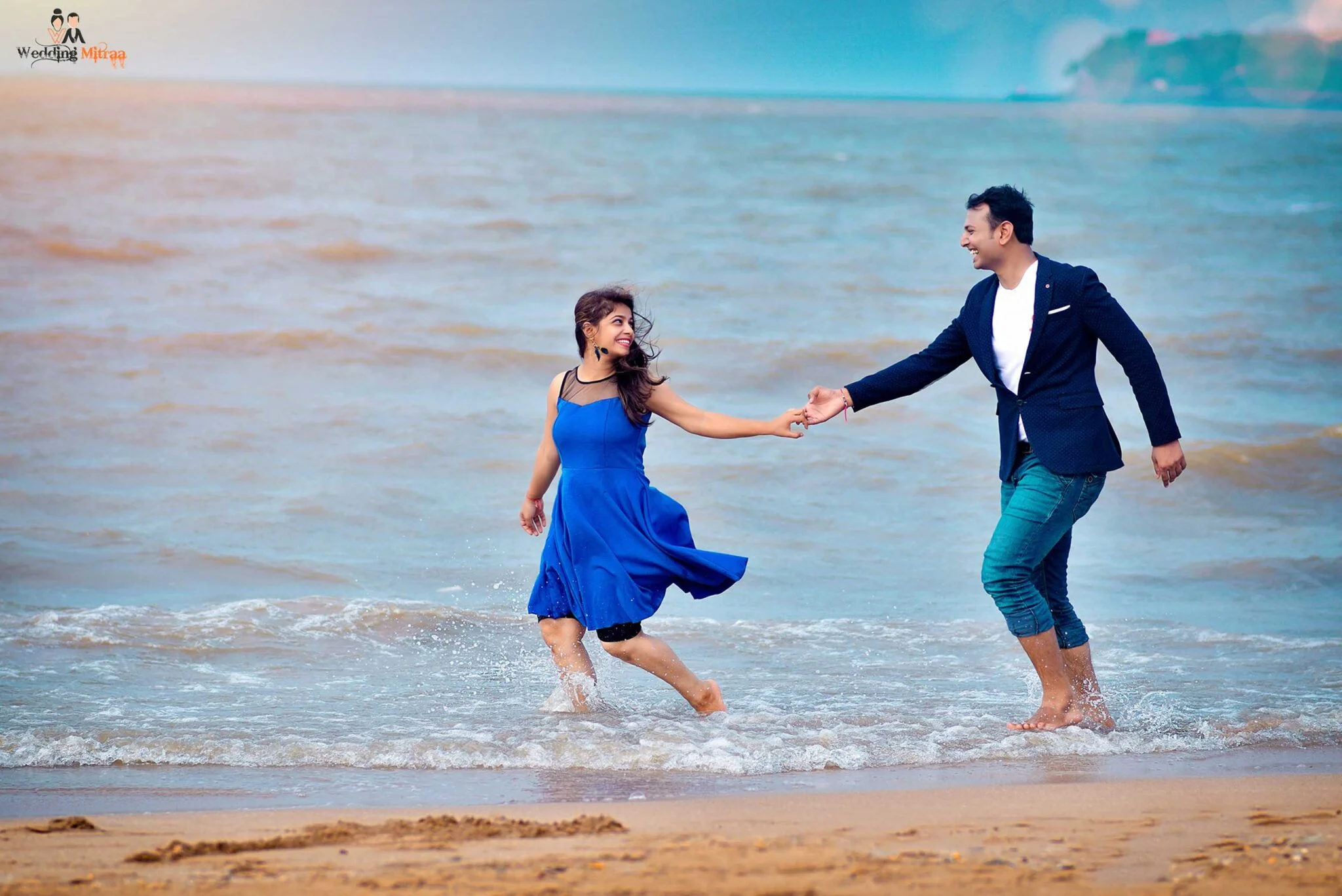 Pre wedding Photo