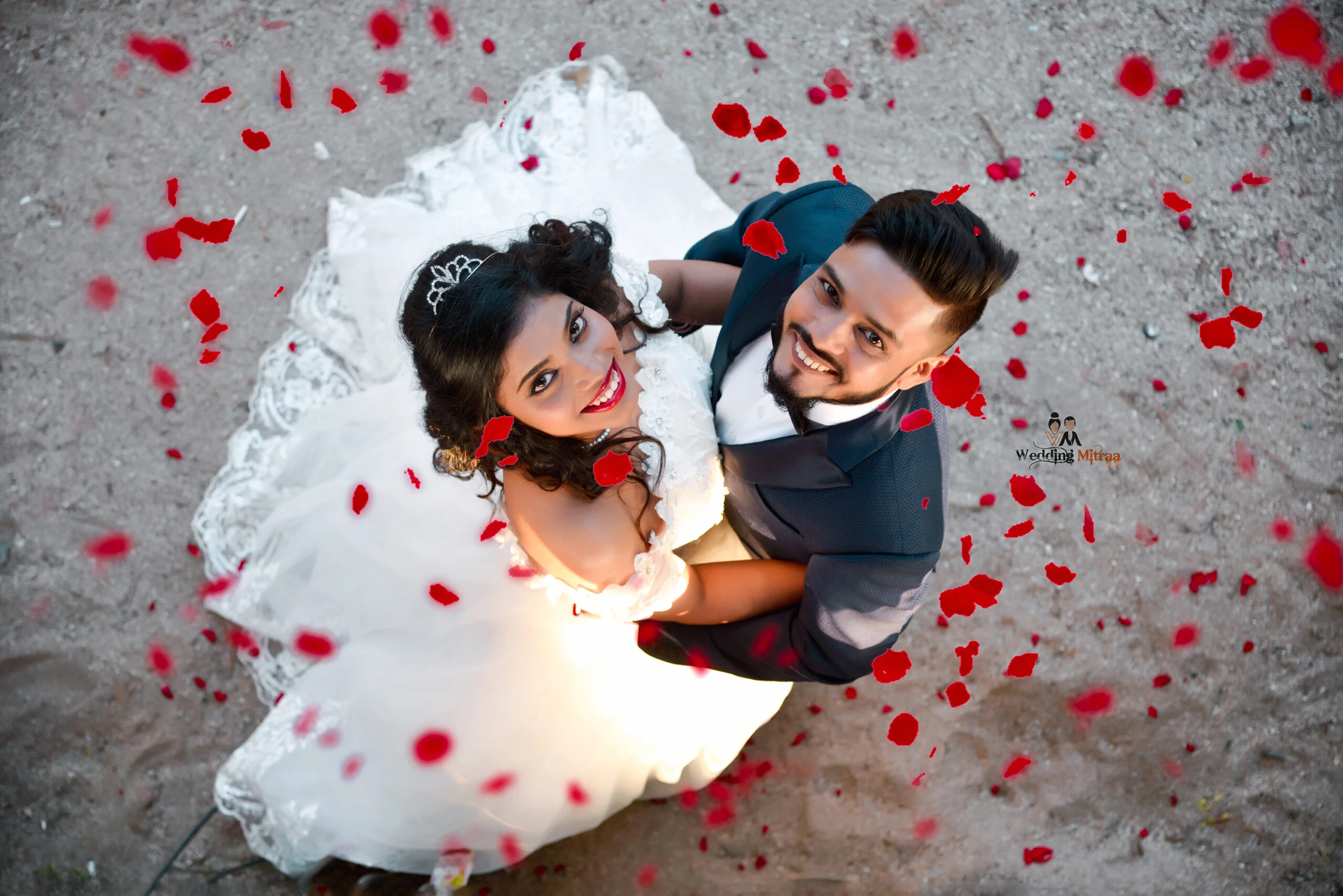 Pre Wedding Photo