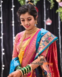 First look