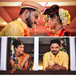 Wedding Photography